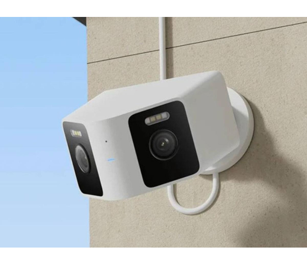XIAOMI Kamera IP zewnętrzna Xiaomi BW300 55304 - 1487982 - zdjęcie 3